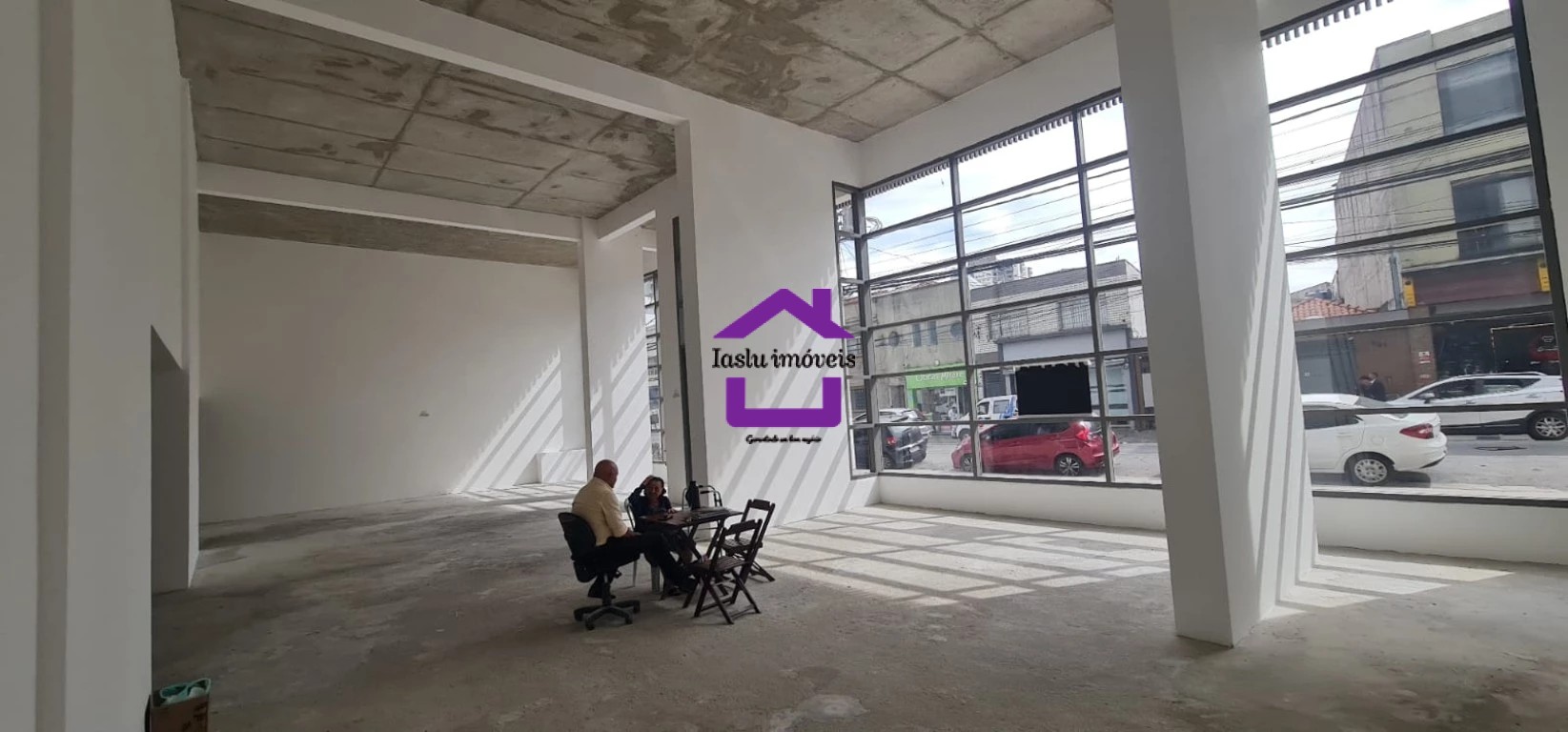 Loja-Salão, 380 m² - Foto 4