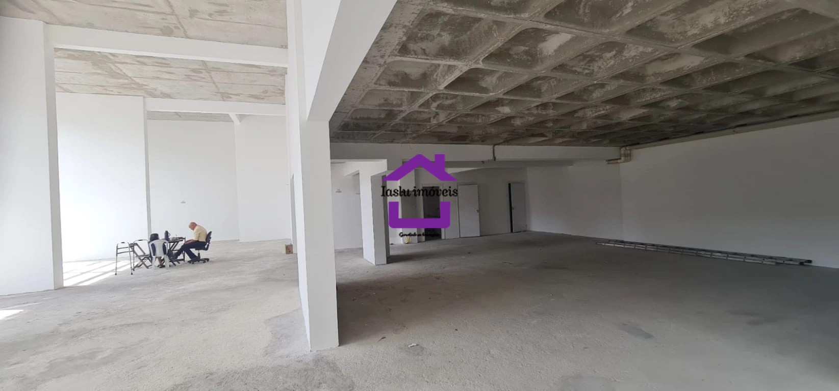 Loja-Salão, 380 m² - Foto 7