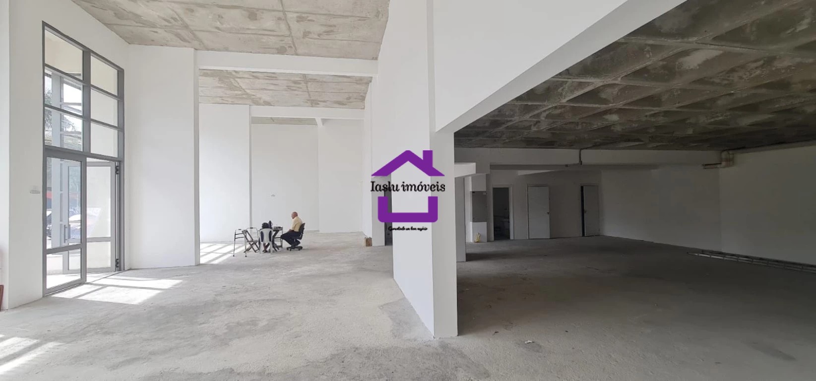 Loja-Salão, 380 m² - Foto 8
