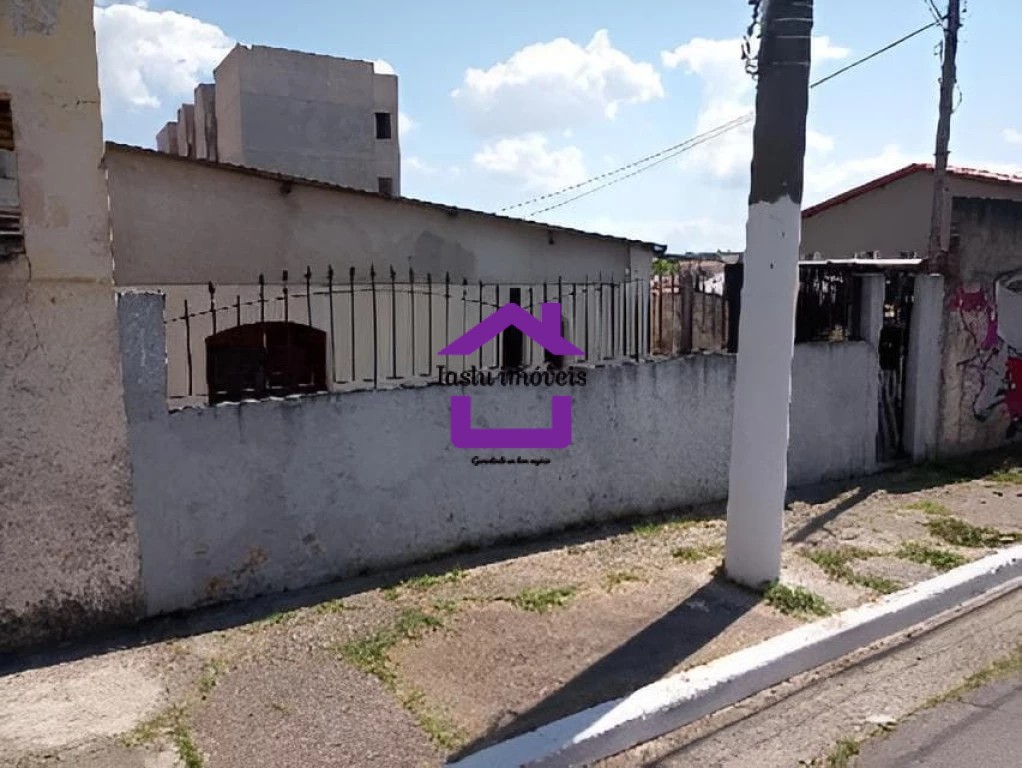 Terreno, 236 m² - Foto 1