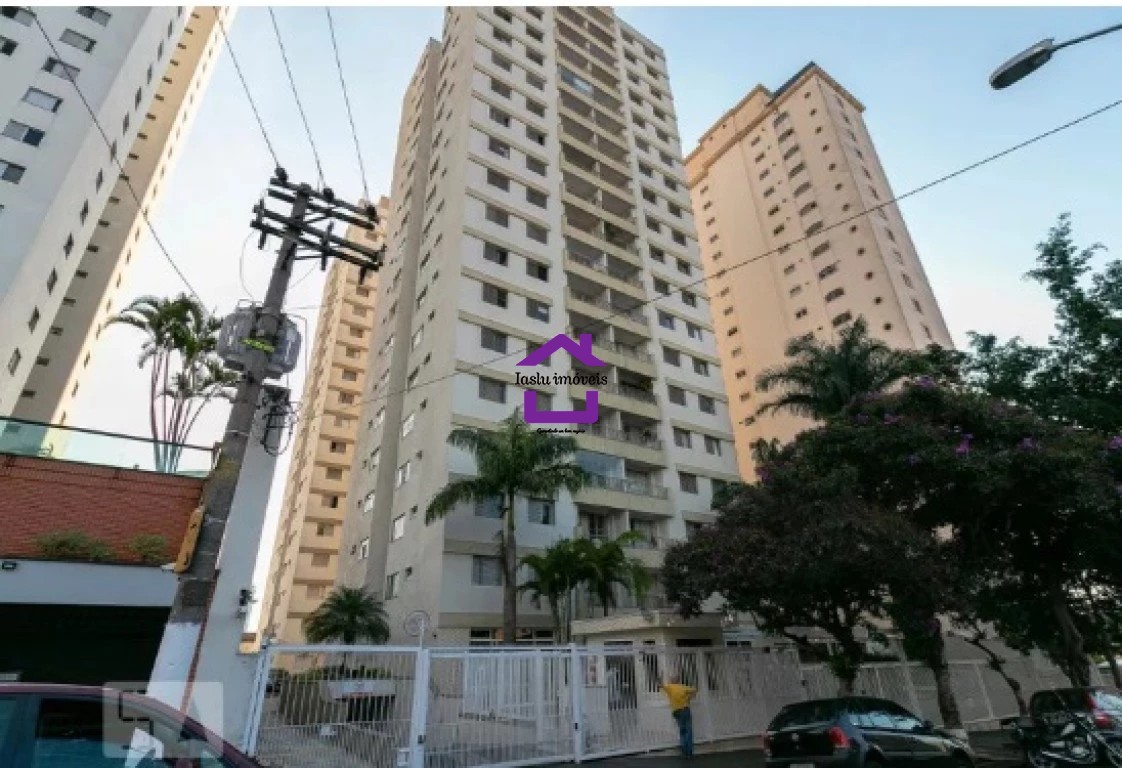 Apartamento à venda com 2 quartos, 69m² - Foto 1