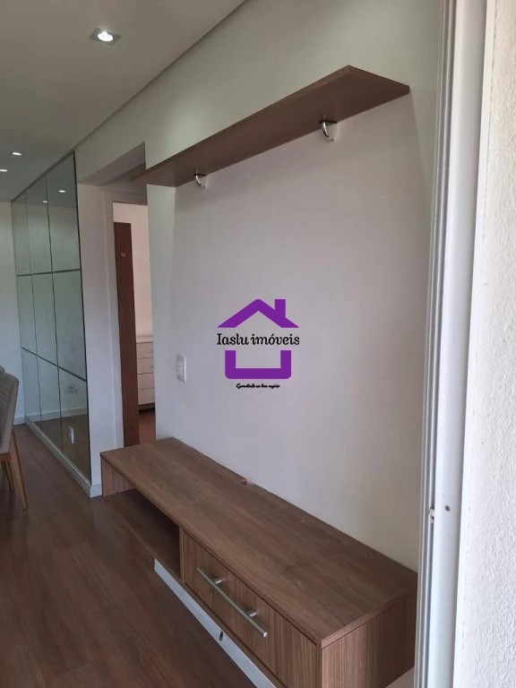 Apartamento, 2 quartos, 59 m² - Foto 4