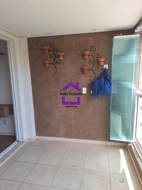 Apartamento, 2 quartos, 59 m² - Foto 6