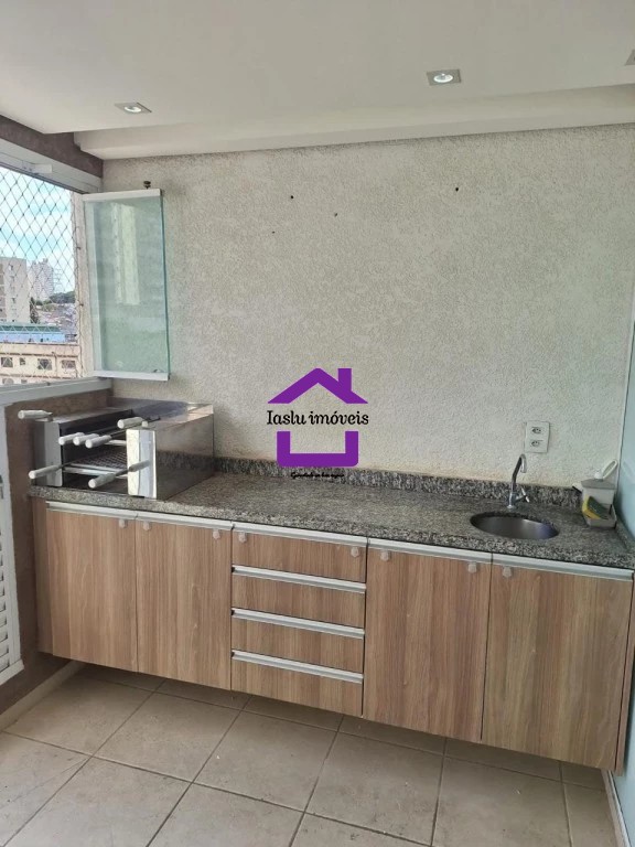 Apartamento, 2 quartos, 59 m² - Foto 7