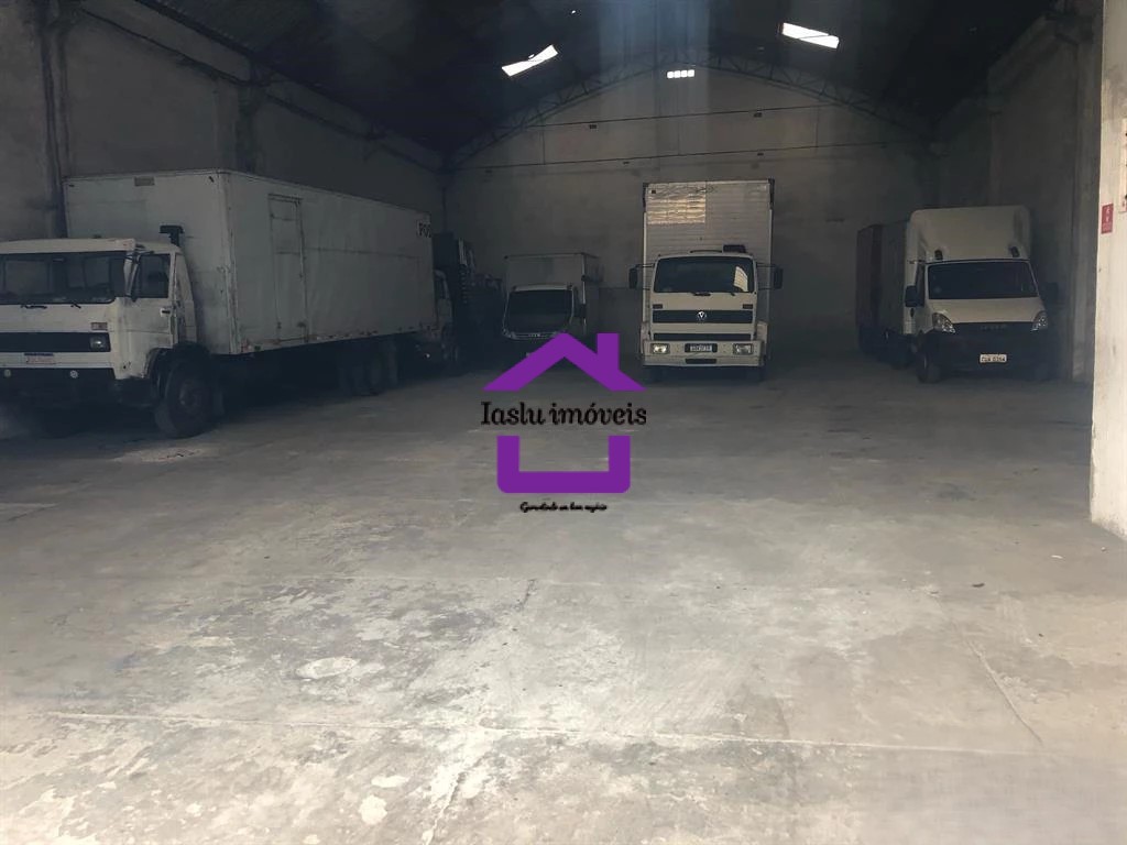 Depósito-Galpão, 480 m² - Foto 3