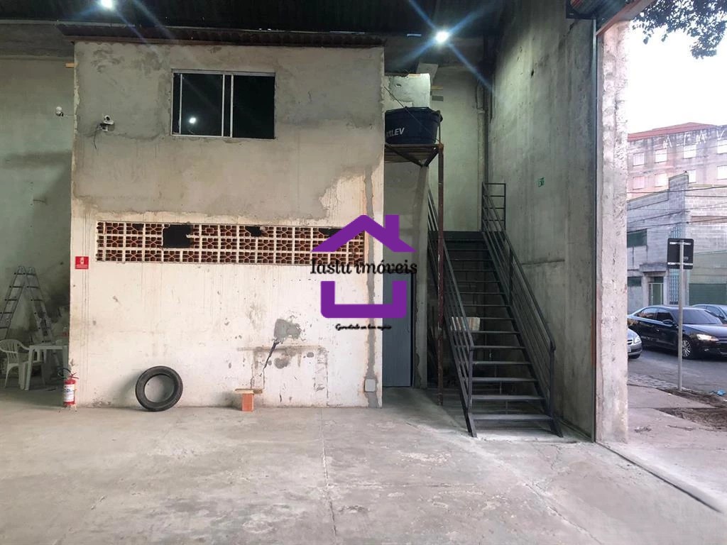 Depósito-Galpão, 480 m² - Foto 5