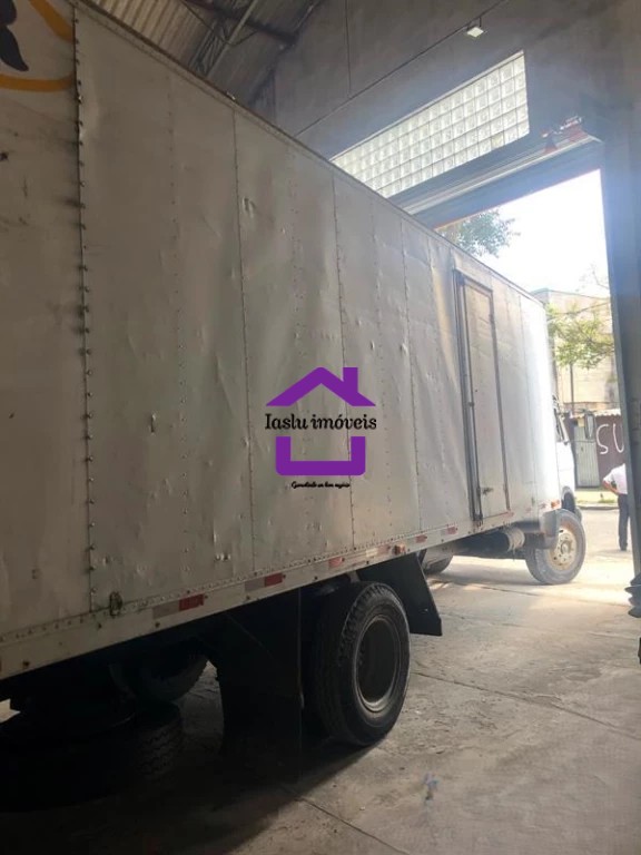 Depósito-Galpão, 480 m² - Foto 6
