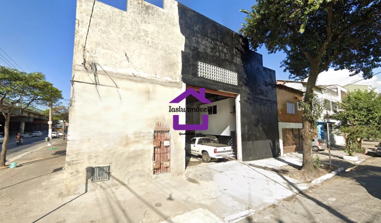 Depósito-Galpão, 480 m² - Foto 7