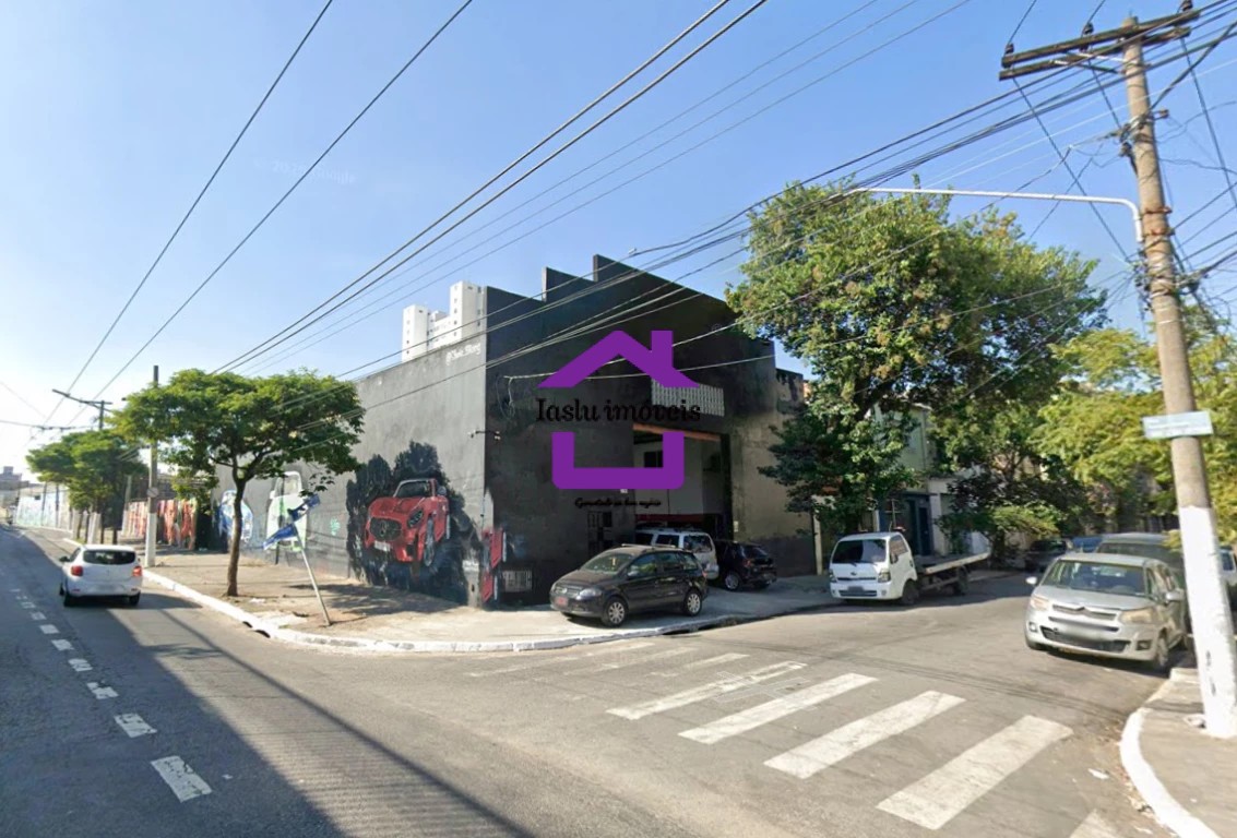 Depósito-Galpão, 480 m² - Foto 8