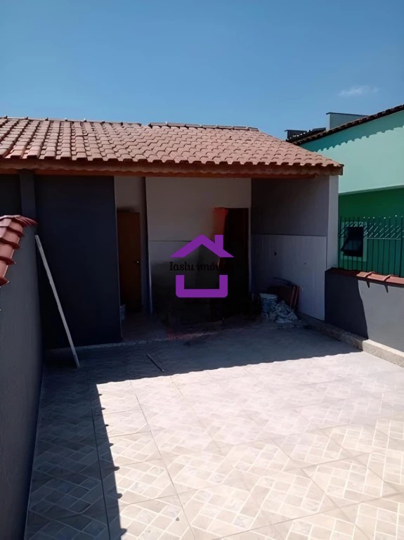 Sobrado à venda com 2 quartos, 105m² - Foto 5