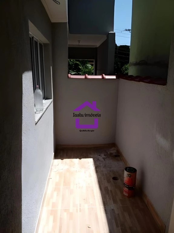 Sobrado à venda com 2 quartos, 105m² - Foto 8