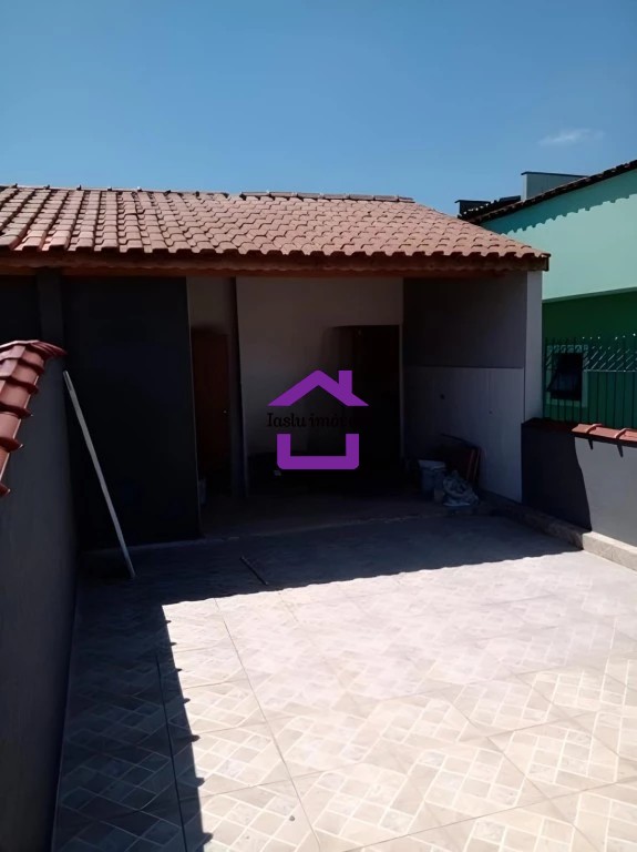 Sobrado à venda com 2 quartos, 105m² - Foto 9