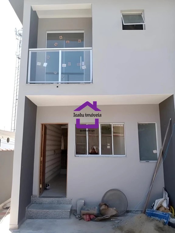 Sobrado à venda com 2 quartos, 105m² - Foto 11