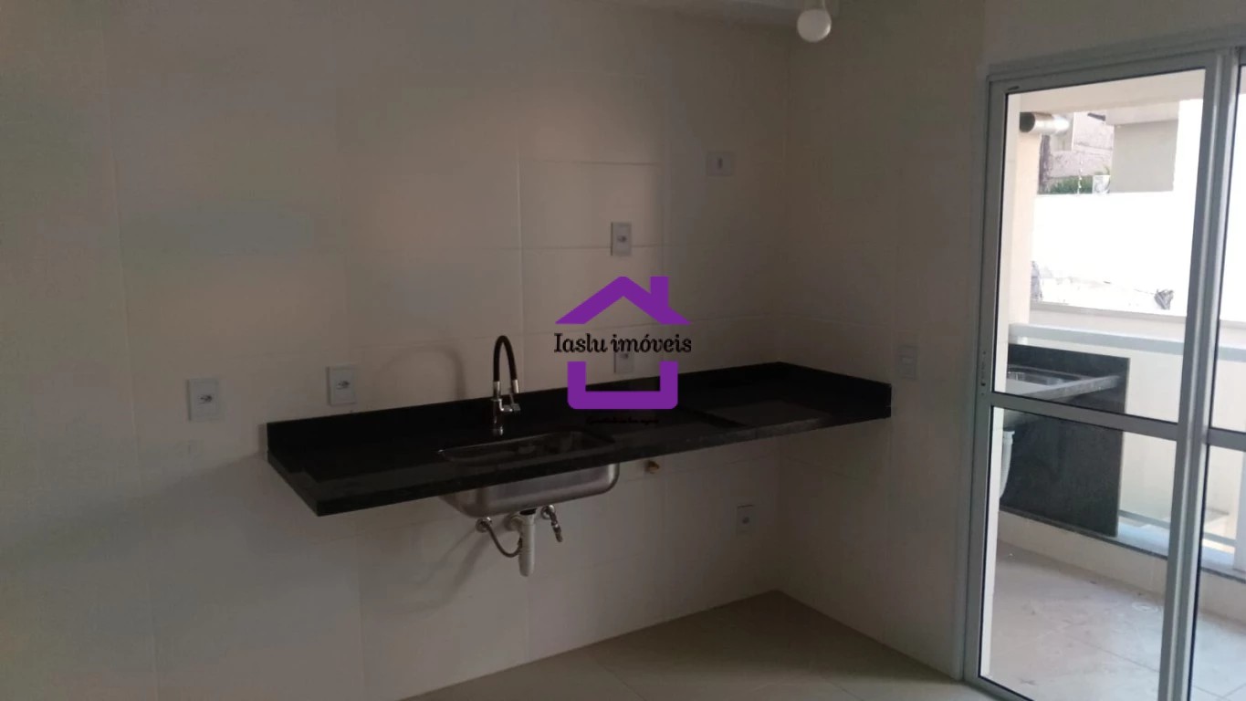 Apartamento, 2 quartos, 40 m² - Foto 3