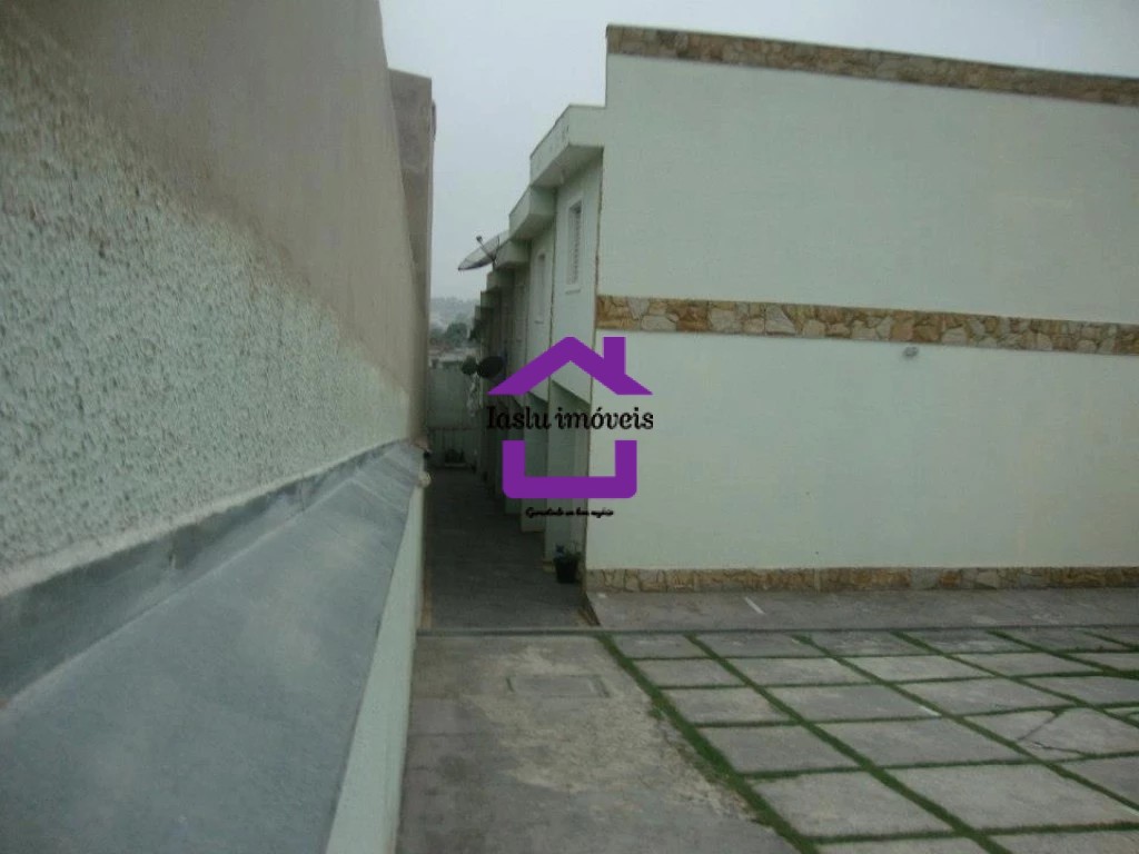Casa de Condomínio, 2 quartos - Foto 32