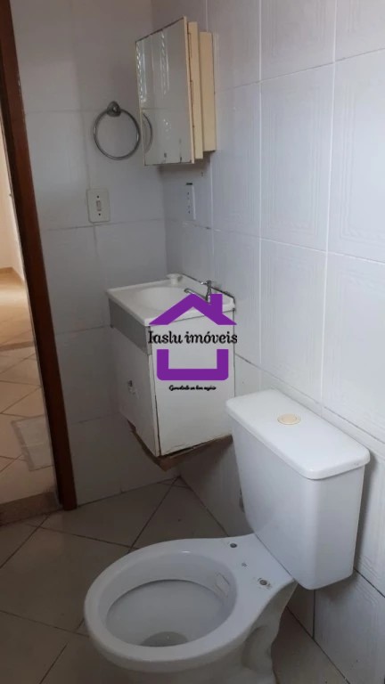 Casa de Condomínio, 2 quartos - Foto 7