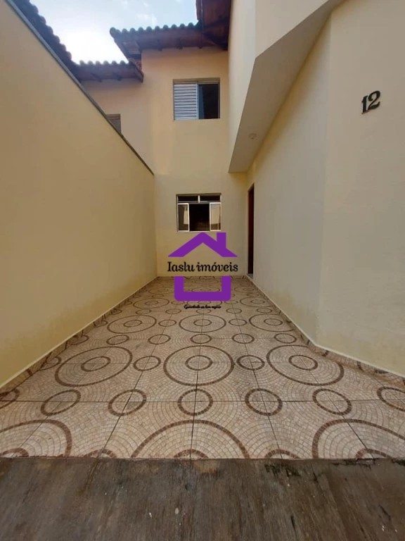 Casa de Condomínio, 2 quartos - Foto 23
