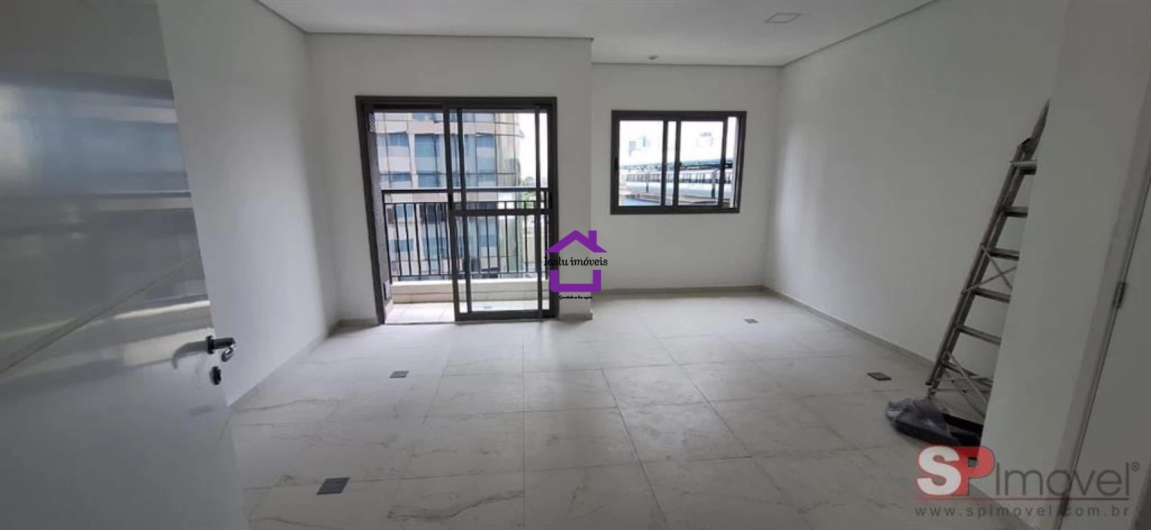 Loja-Salão para alugar, 27m² - Foto 1