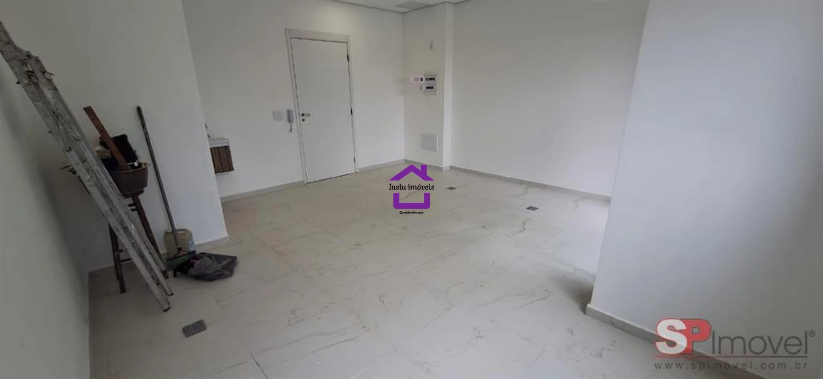 Loja-Salão para alugar, 27m² - Foto 2