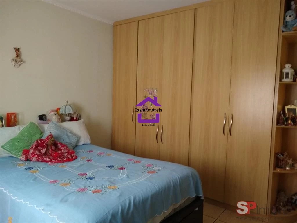 Casa à venda com 3 quartos, 200m² - Foto 2