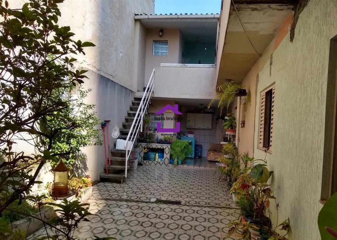 Casa à venda com 3 quartos, 200m² - Foto 3