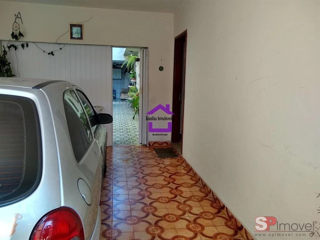 Casa à venda com 3 quartos, 200m² - Foto 5