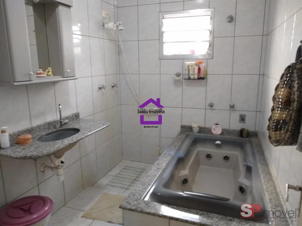 Casa à venda com 3 quartos, 200m² - Foto 6