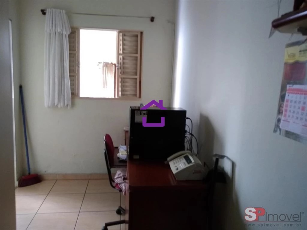 Casa à venda com 3 quartos, 200m² - Foto 7