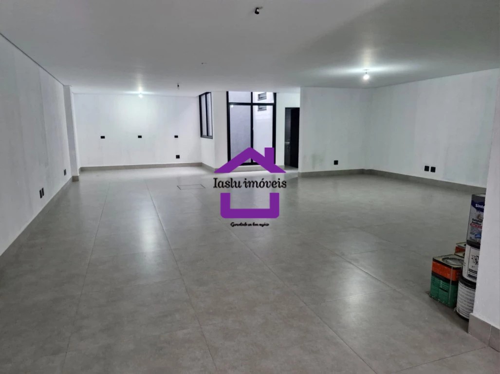 Loja-Salão, 105 m² - Foto 1