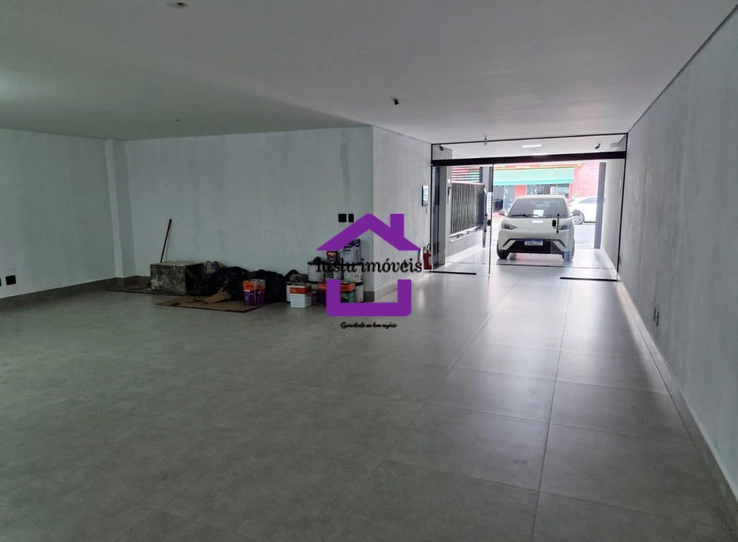 Loja-Salão, 105 m² - Foto 2