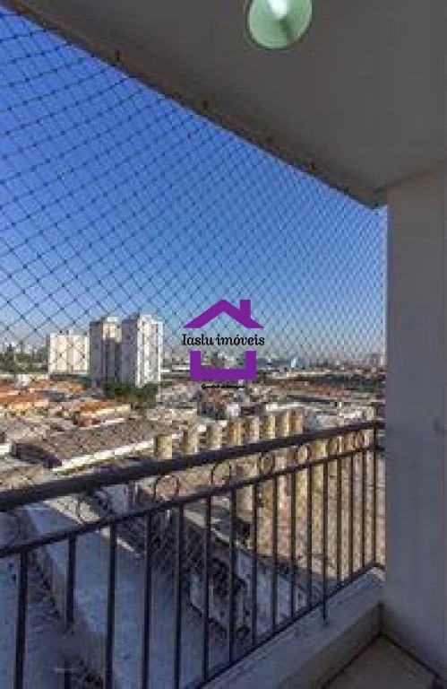 Apartamento para alugar com 2 quartos, 62m² - Foto 22