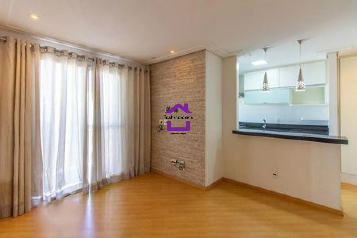 Apartamento para alugar com 2 quartos, 62m² - Foto 4