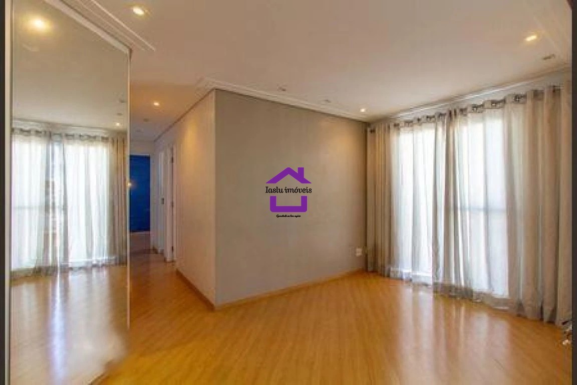 Apartamento para alugar com 2 quartos, 62m² - Foto 3