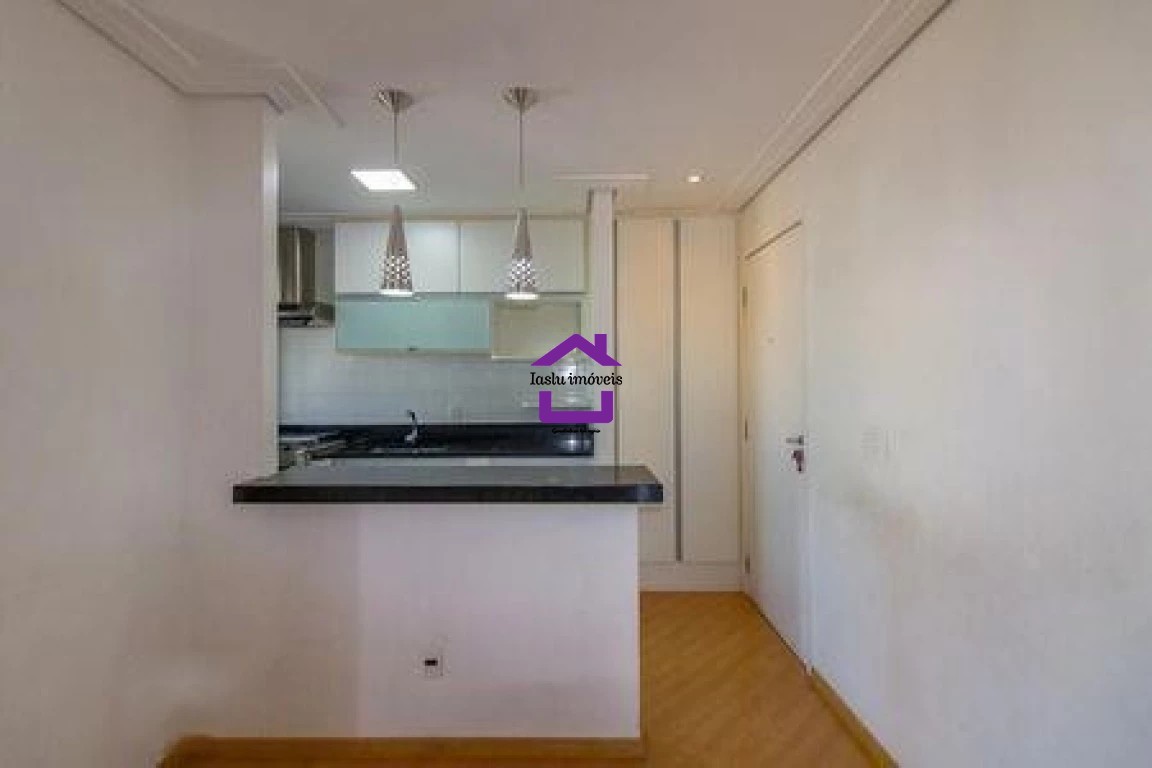 Apartamento para alugar com 2 quartos, 62m² - Foto 5