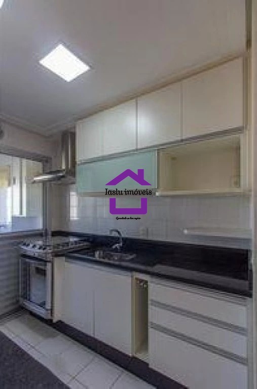 Apartamento para alugar com 2 quartos, 62m² - Foto 7