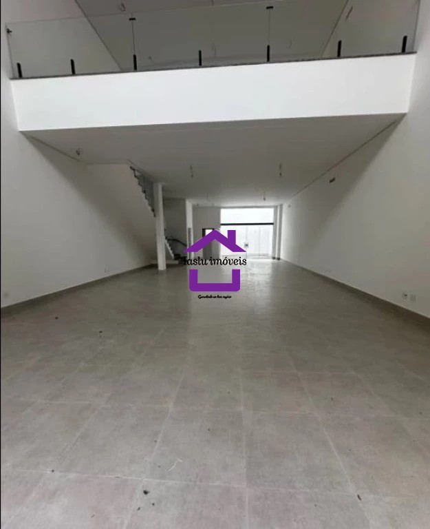 Prédio Inteiro para alugar, 280m² - Foto 1