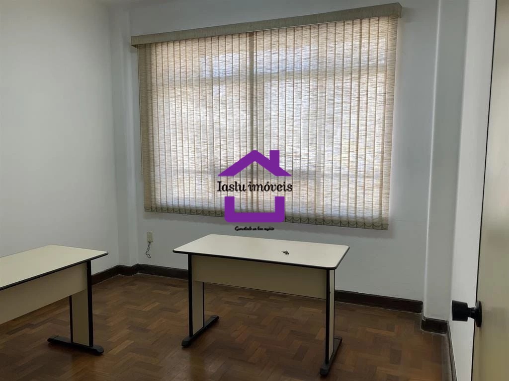 Loja-Salão, 25 m² - Foto 1