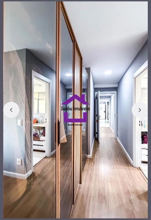 Apartamento, 2 quartos, 82 m² - Foto 11