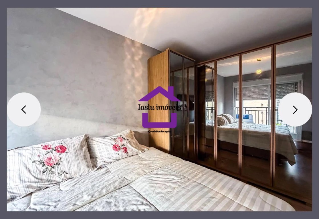 Apartamento, 2 quartos, 82 m² - Foto 23