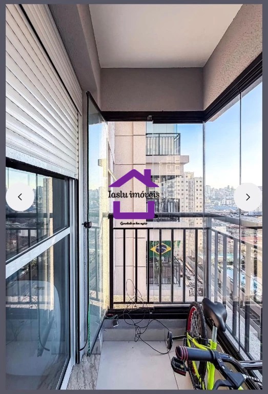Apartamento, 2 quartos, 82 m² - Foto 36