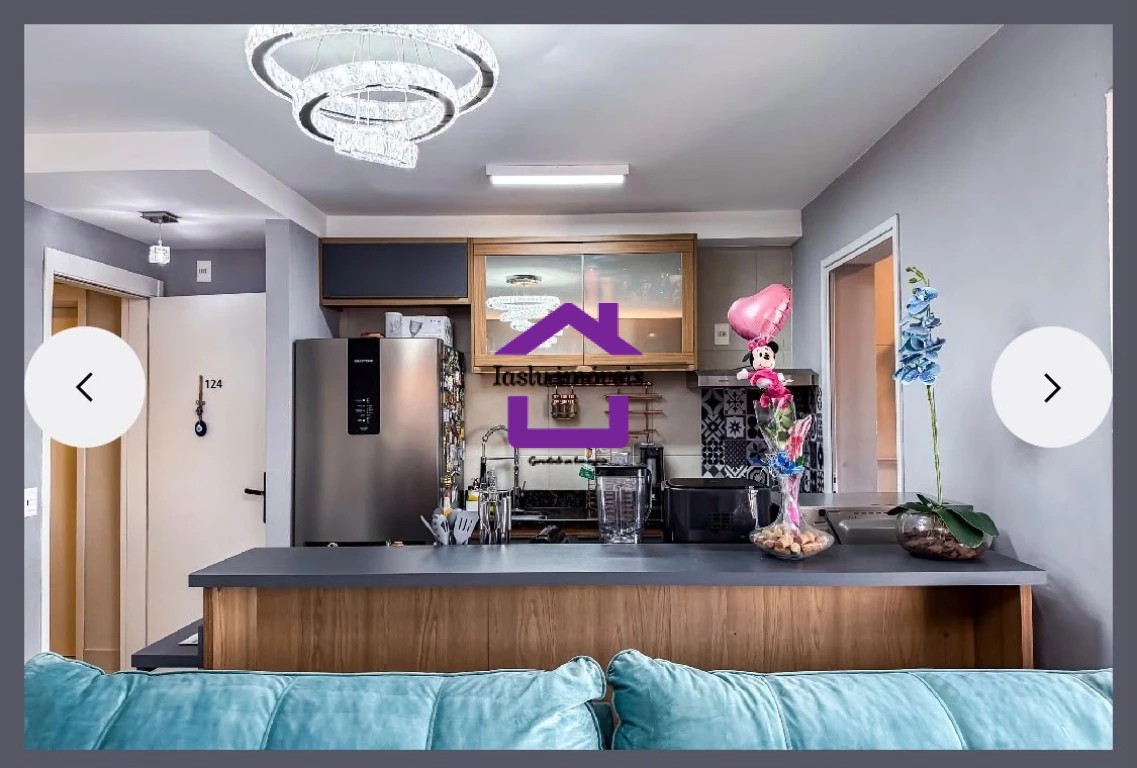 Apartamento, 2 quartos, 82 m² - Foto 57