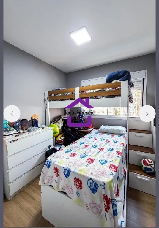Apartamento, 2 quartos, 82 m² - Foto 59
