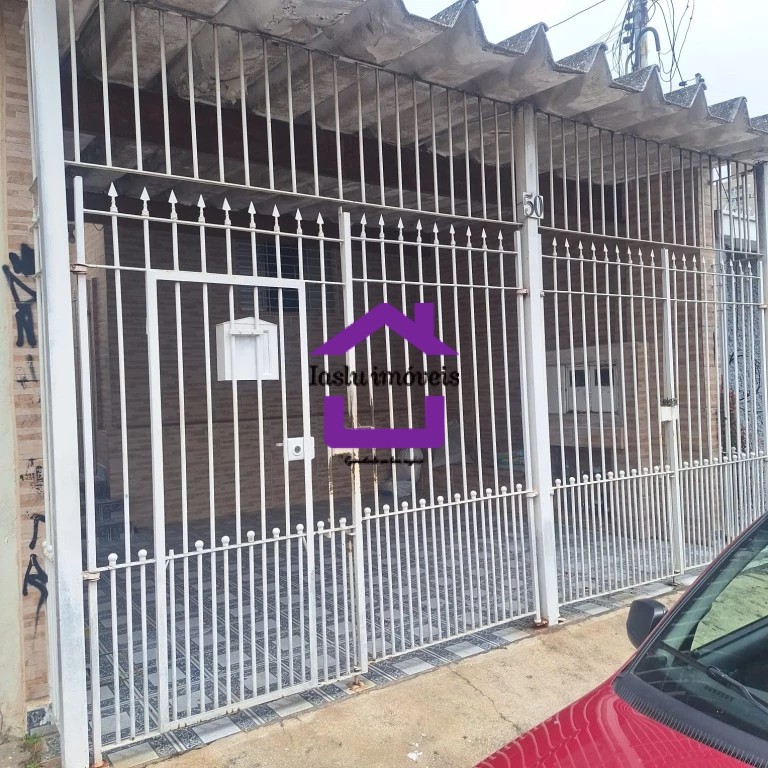 Casa, 2 quartos, 100 m² - Foto 1