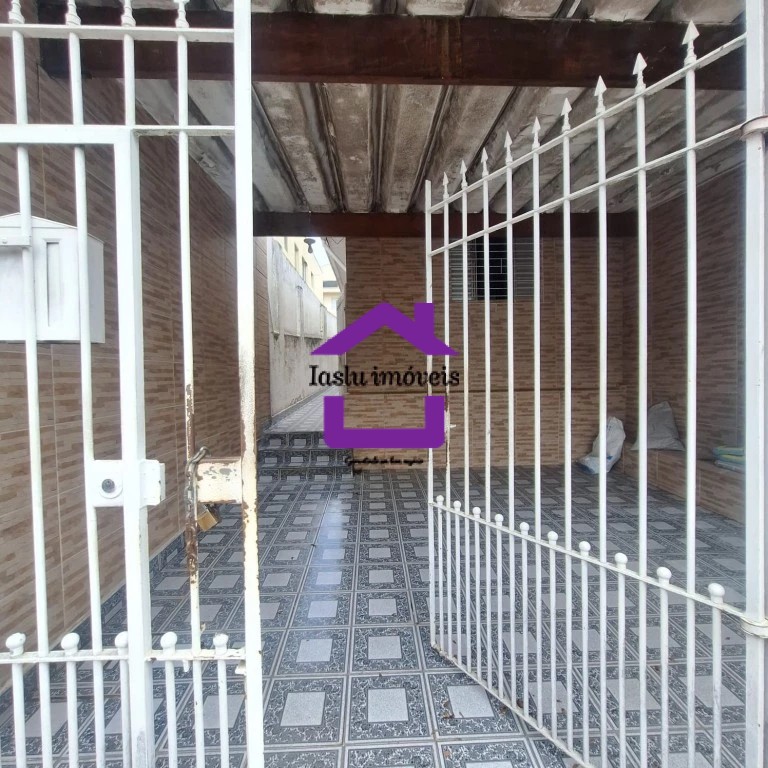 Casa, 2 quartos, 100 m² - Foto 2