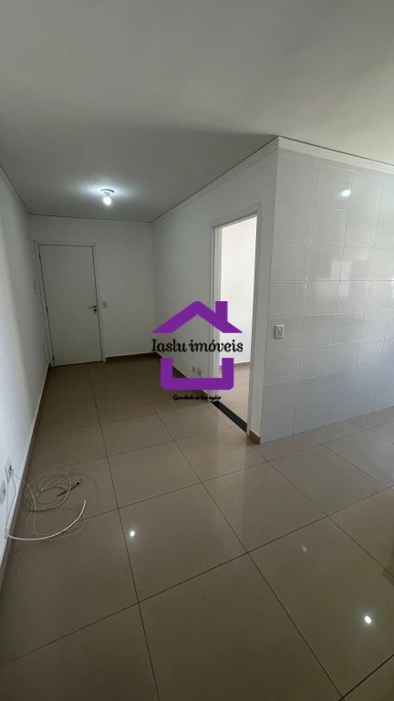 Apartamento para alugar com 1 quarto, 40m² - Foto 1