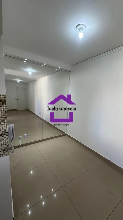 Apartamento para alugar com 1 quarto, 40m² - Foto 2