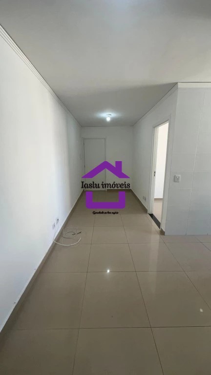 Apartamento para alugar com 1 quarto, 40m² - Foto 3