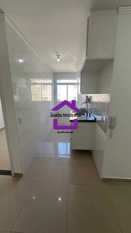 Apartamento para alugar com 1 quarto, 40m² - Foto 4