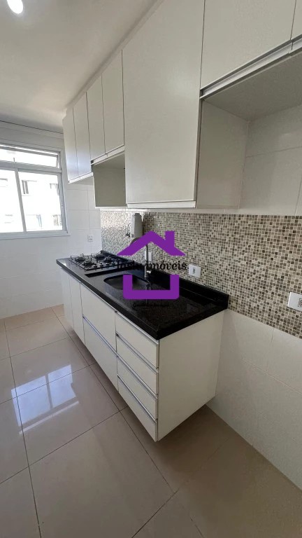 Apartamento para alugar com 1 quarto, 40m² - Foto 5