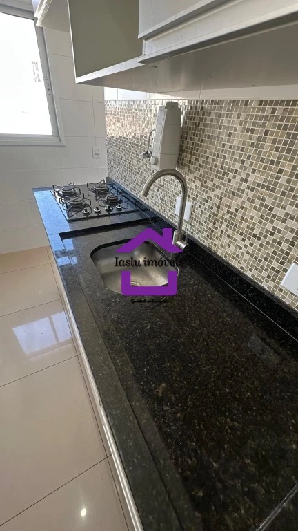 Apartamento para alugar com 1 quarto, 40m² - Foto 6
